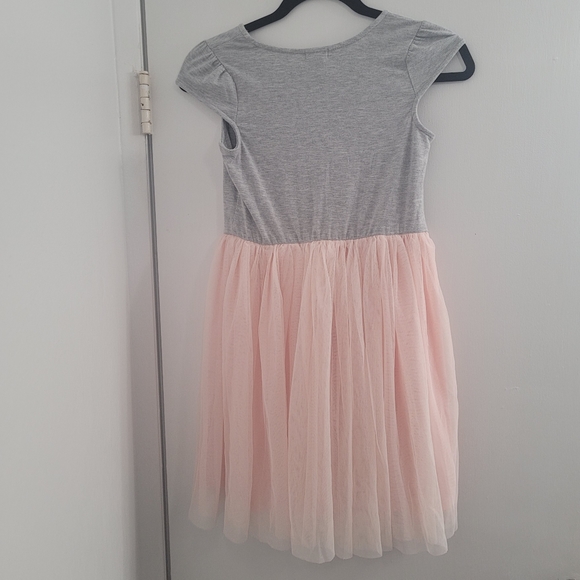 Lot of 3 Girl Dresses - Size 10-12 - Cat & Jack, Wonder Nation, & Zenzi - Picture 16 of 16